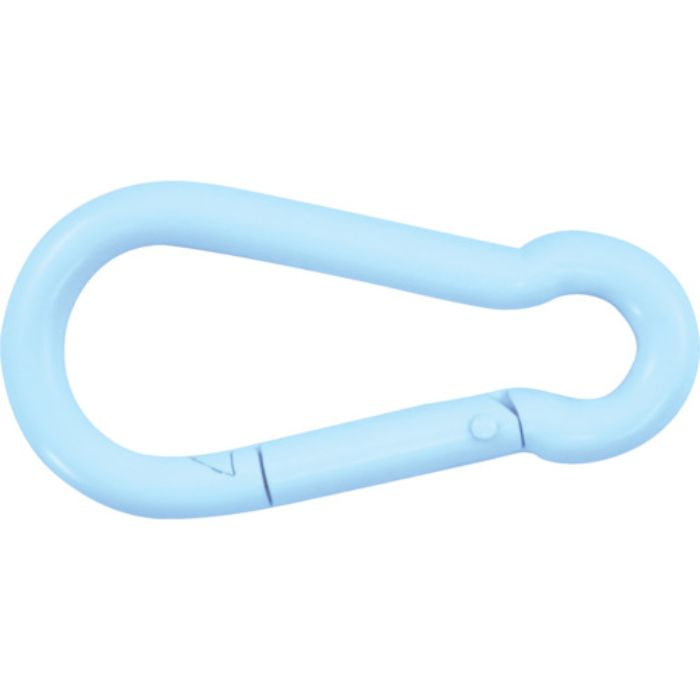 ダイドーハント スプリングフック (マットホワイト) [6mm] (Tcode:3687487)