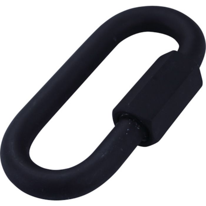 ダイドーハント リングキャッチ (マットブラック) [5mm] (Tcode:3687489)