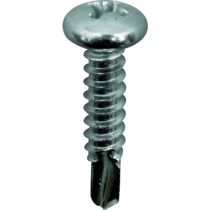 ダイドーハント YAIBA JISドリルねじ ナベ頭 ファインパシべート 4.2x13(Tcode:1954147)