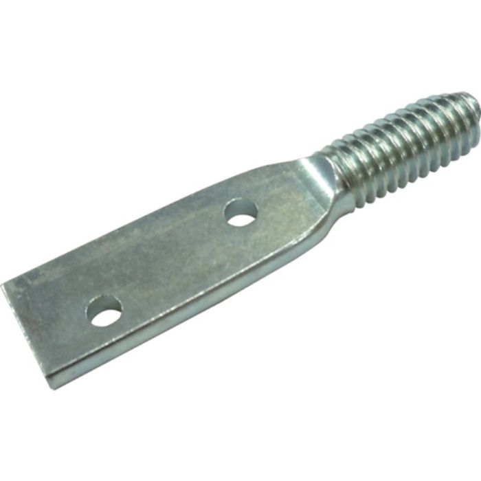 ダイドーハント ユニクロ 羽子板吊足 (呼び)W3/8x(長さ)60mm (Tcode:3839638)