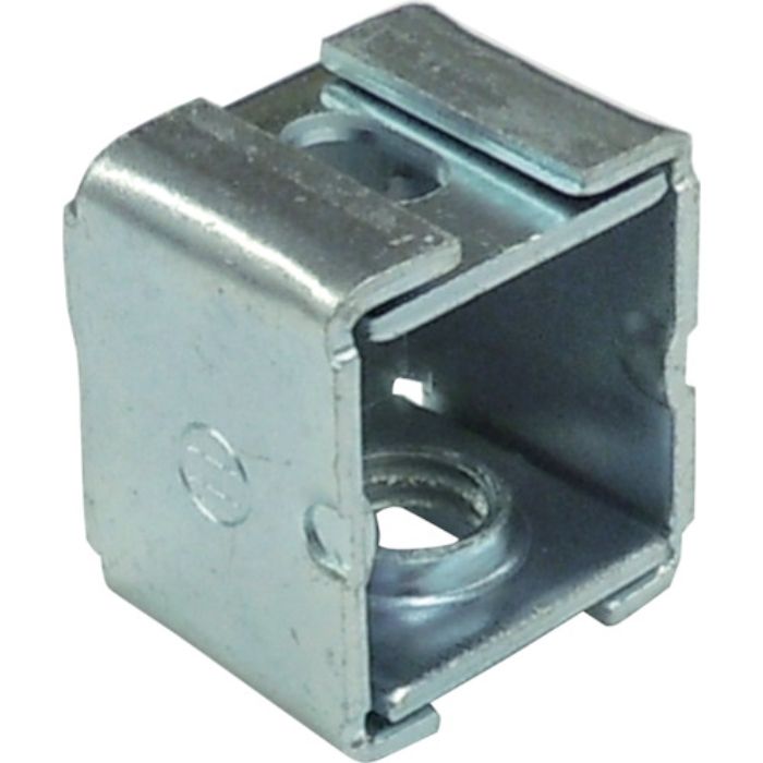 ダイドーハント ビス止め吊金具 キャラメル (W)23.2x(H)26.4mm (Tcode:3838104)