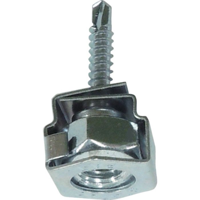 ダイドーハント チャンネルハンガー (C型鋼) (呼び)M5x(長さ)23mm (Tcode:3838114)