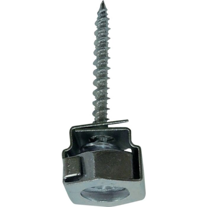 ダイドーハント ウッドハンガー (木下地) (呼び)M4.5x(長さ)38mm (Tcode:3838107)