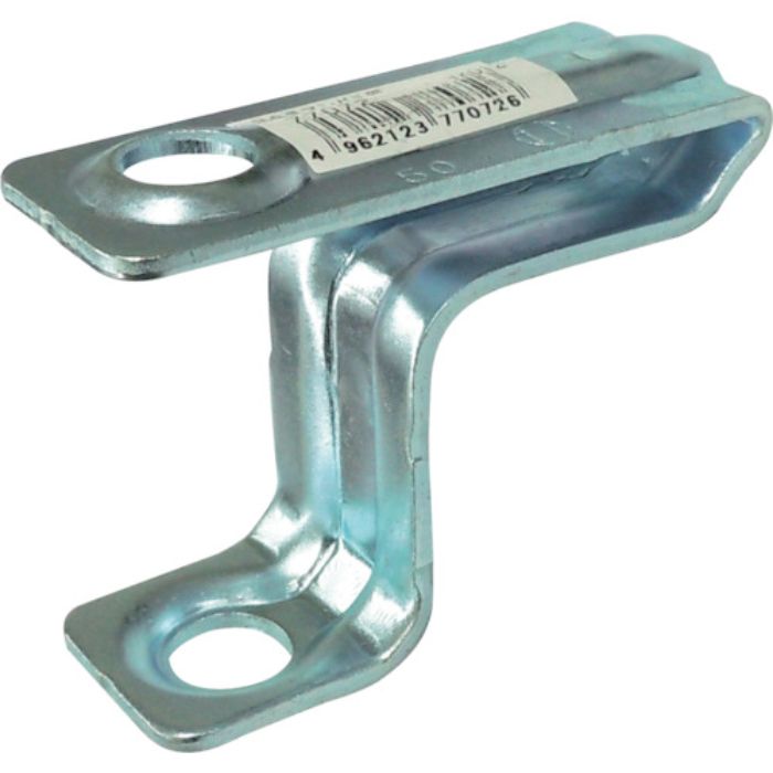 ダイドーハント 吊り金具 [適合アングル 50x50] (L型アングル) (L)50x(B)60mm (Tcode:3838141)