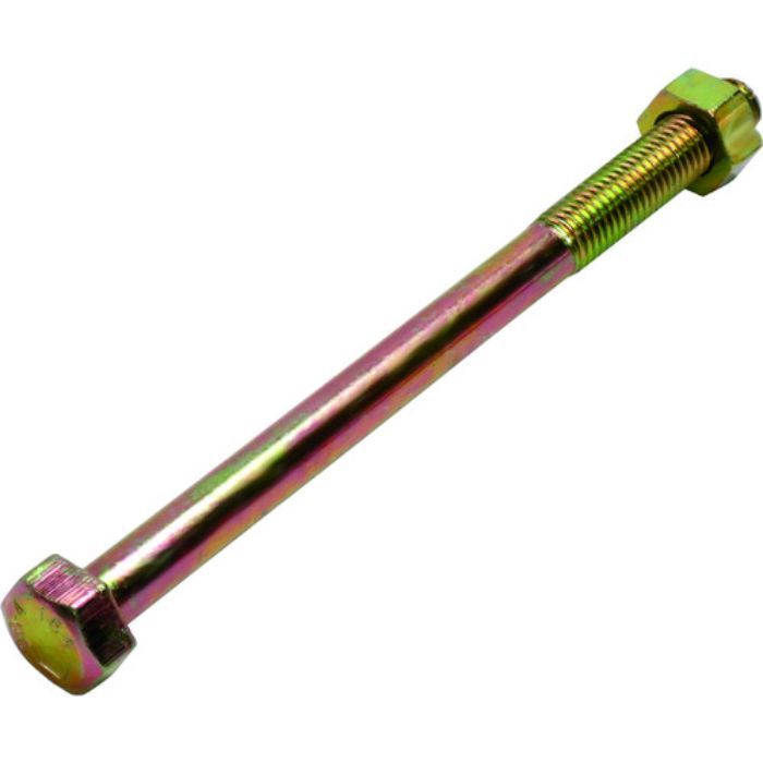 ダイドーハント Zマーク 六角ボルト M12X195(Tcode:2239697)