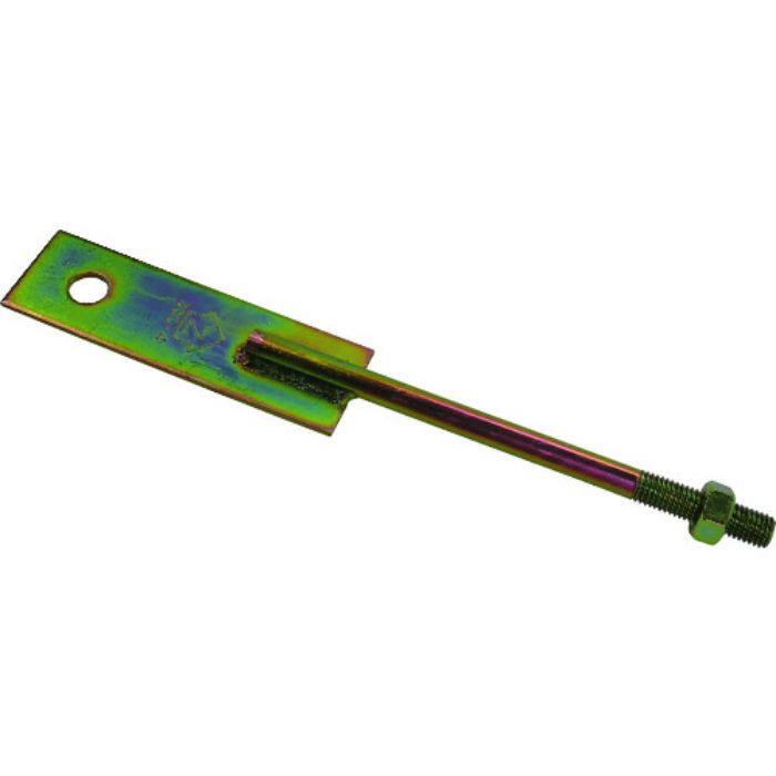 ダイドーハント Zマーク 羽子板ボルト SB-F2 M12X310(Tcode:2237120)