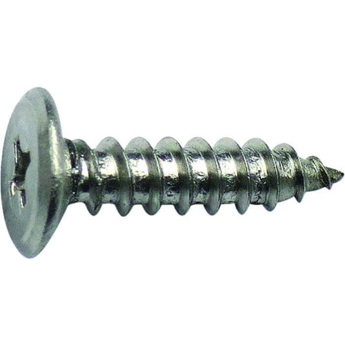 ダイドーハント ステンレス 超低頭タッピング 3x10 14本入(Tcode:1464925)