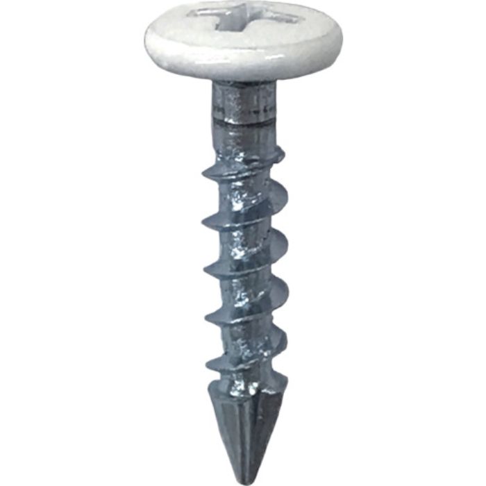 ダイドーハント プラビス (ユニクロ+頭部白) 3.8×19 (8本)(Tcode:2507803)