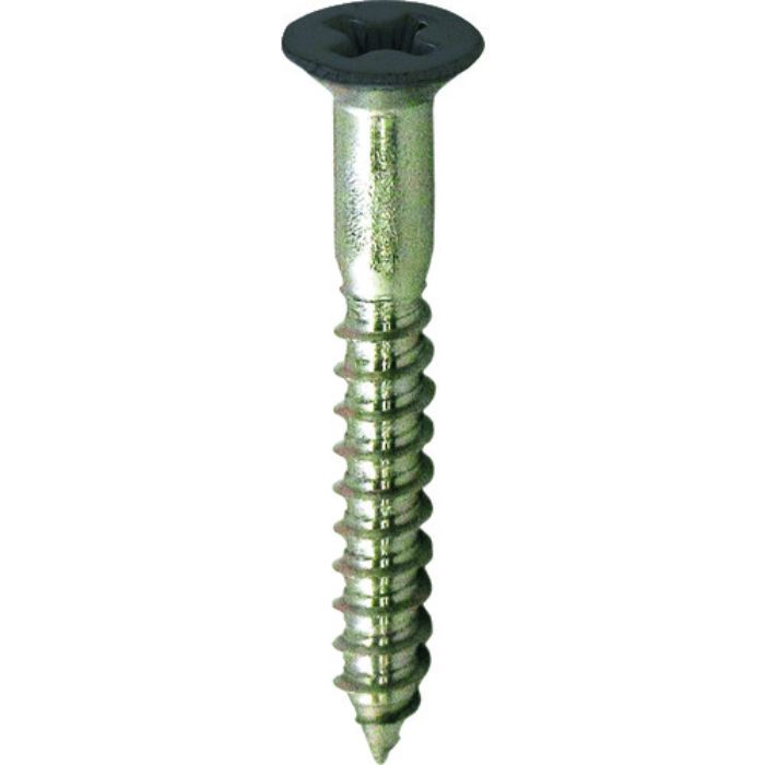 ダイドーハント 棚柱専用ビス XM-7 黒 3.1x25 60本(Tcode:2036046)