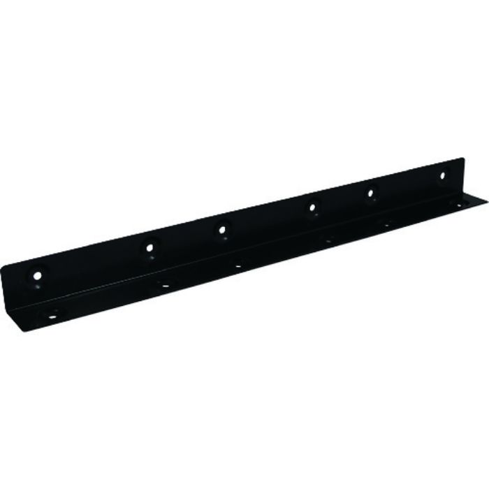 ダイドーハント 1×4サポート L型アングル 大 14A3-BK(Tcode:2236466)