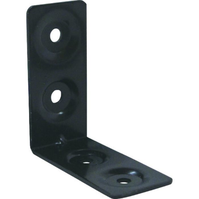 ダイドーハント 1×4サポート L型 大 14L2-BK(Tcode:2252159)