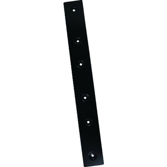 ダイドーハント 1×4サポート プレート 大 14P2-BK(Tcode:2258484)