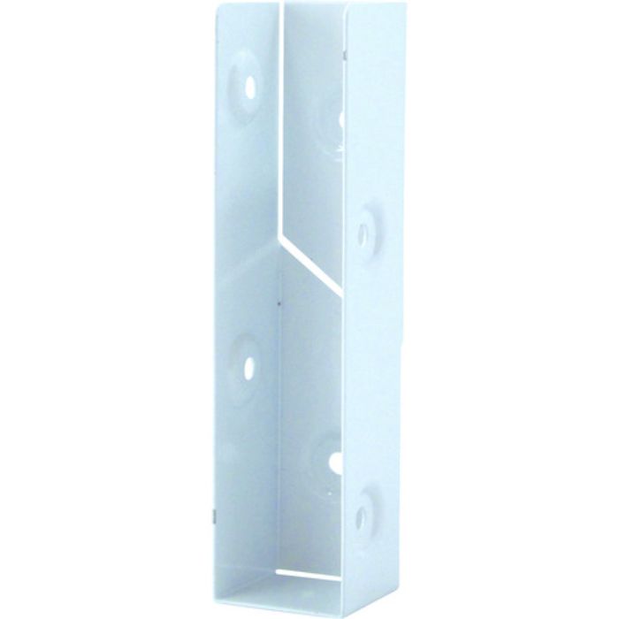 ダイドーハント 1×4サポート 受けタイプ 縦 14U4-WH(Tcode:2256927)