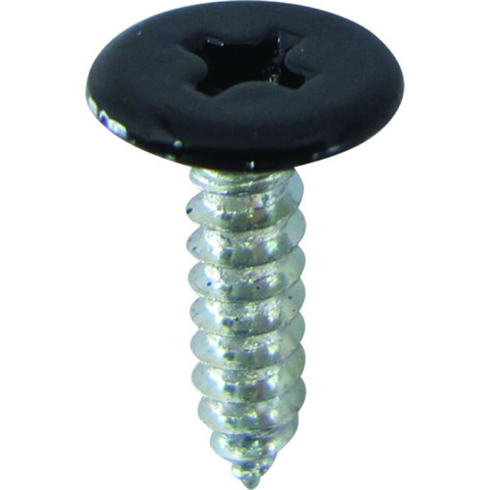 ダイドーハント 1×4サポート専用ビス 頭黒 3x12(Tcode:2258419)