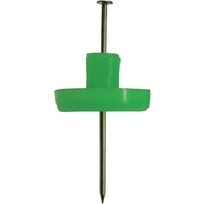 ダイドーハント HP 仮止め釘 K-2 10本入(Tcode:1197968)