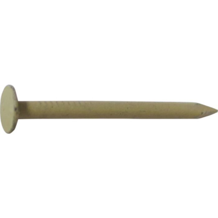 ダイドーハント HP トタン釘 クリーム 1.8×25 80本入(Tcode:1173014)