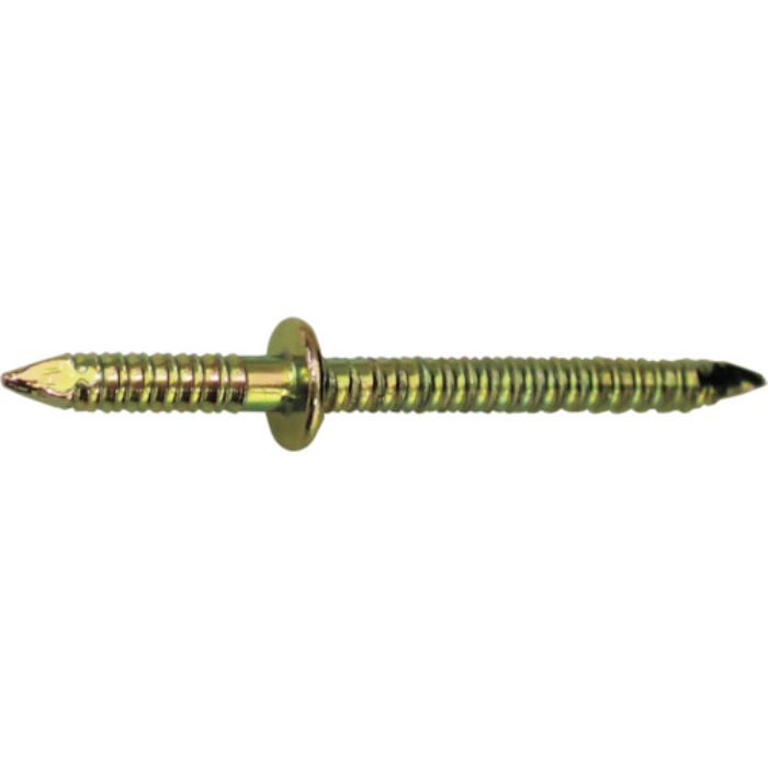 ダイドーハント HP ツバ付リング合釘 32 6本入(Tcode:1188710)