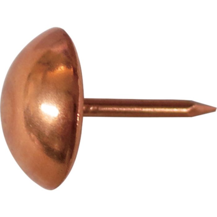 ダイドーハント HP 銅 太鼓鋲 13×19 6本入(Tcode:1171463)