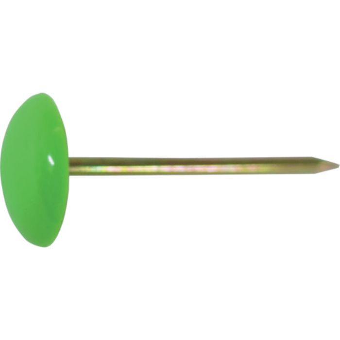 ダイドーハント HP 上敷鋲 グリーン 16本入(Tcode:1196374)