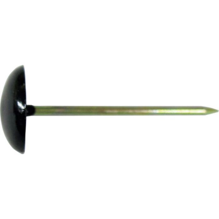 ダイドーハント HP 上敷鋲 ブラック 16本入(Tcode:1196432)