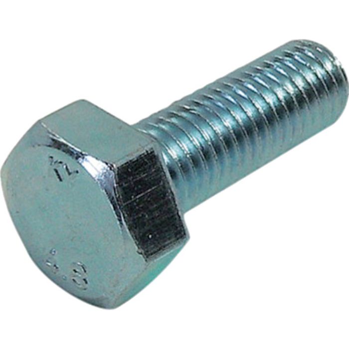 ダイドーハント HP ユニクロ六角ボルト 3/8X25 2本入(Tcode:8284149)
