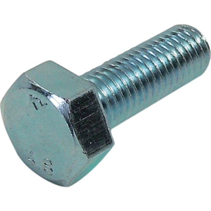 ダイドーハント HP ユニクロ六角ボルト 3/8X38 2本入(Tcode:8284151)