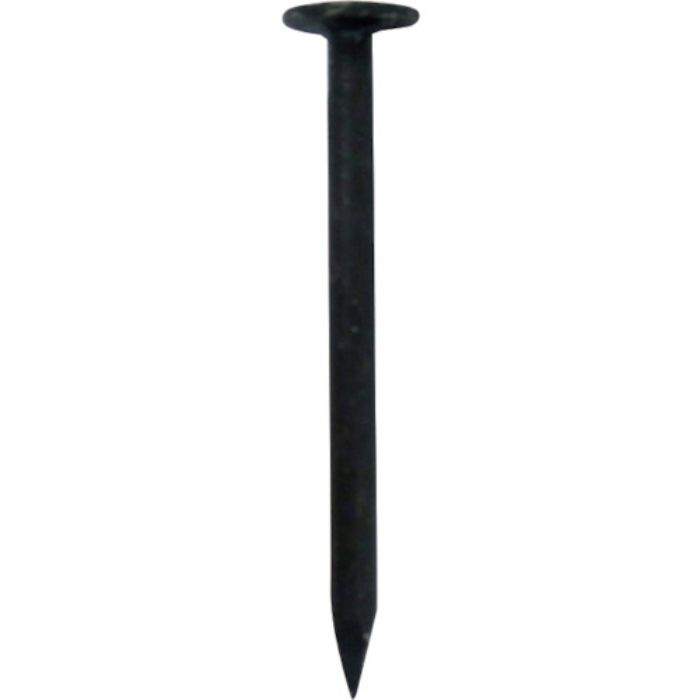 ダイドーハント HP トタン釘 つや消しクロ 1.8×25 80本入(Tcode:1174548)