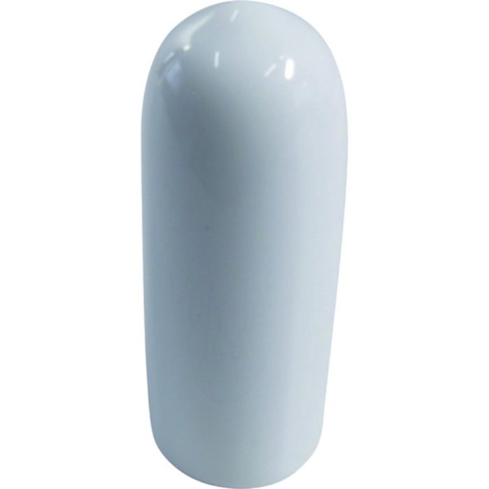 ダイドーハント エンドねじキャップ 全ねじ用 白M5 4個入