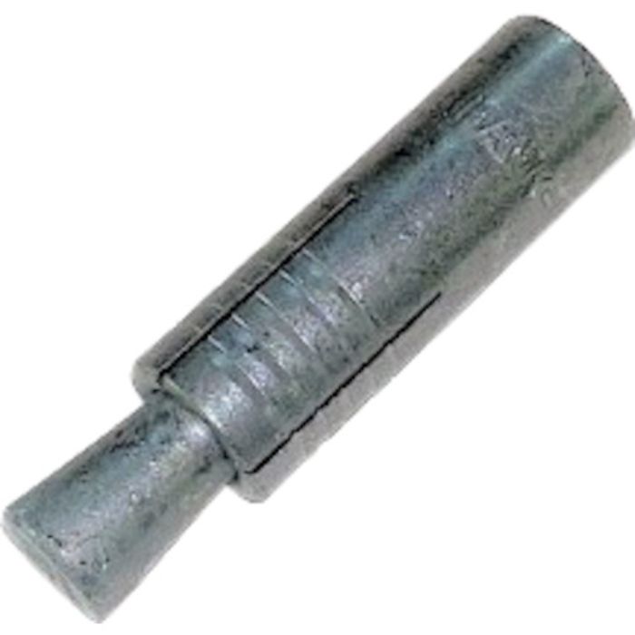 ケー・エフ・シー ホーク・カットアンカーCAタイプ 溶融亜鉛メッキ(Tcode:2511307)