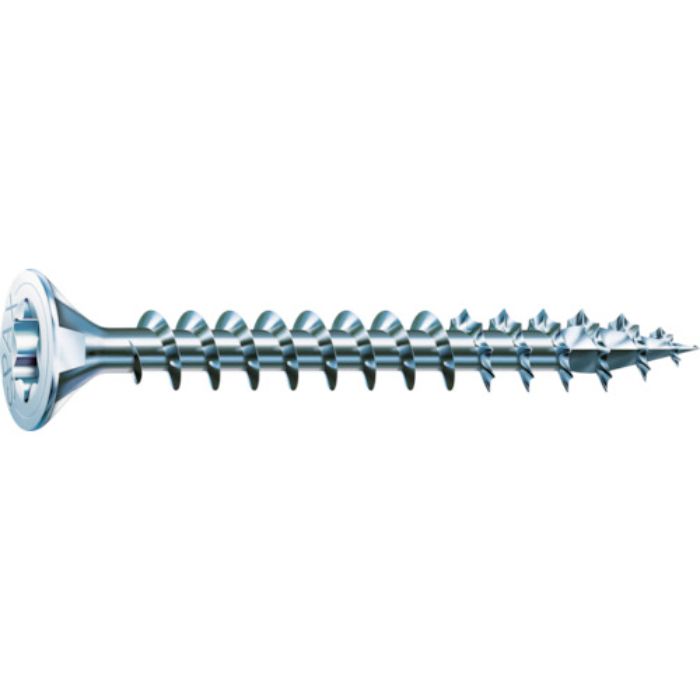 SPAX WIROX ヴァイロックス 皿ネジ 3.5×35 (200本入)