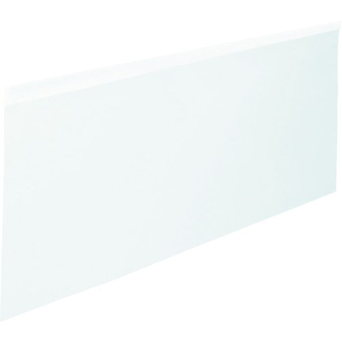 岡田 カーテンレール D30隙間シート4m(Tcode:1039314)