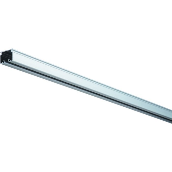 岡田 カーテンレール D30レール4mアルミ(Tcode:4574788)