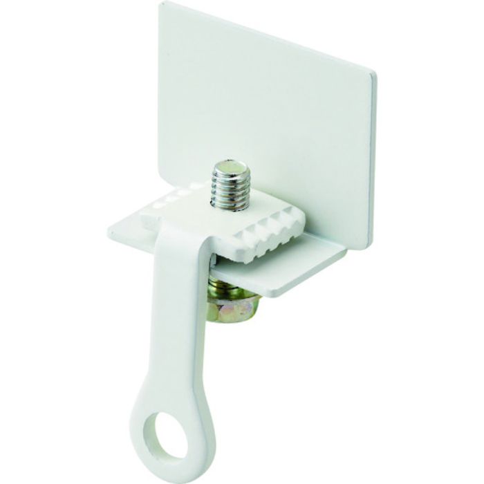 岡田 カーテンレール用オプション D30キャップストップ ホワイト(Tcode:2026136)