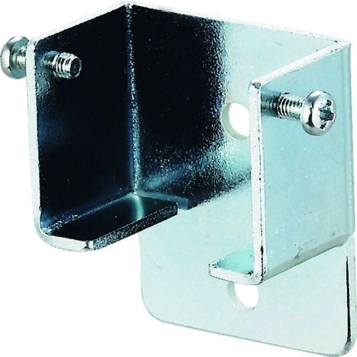 岡田 カーテンレール D30間仕切用壁付ソケットN(Tcode:8686756)