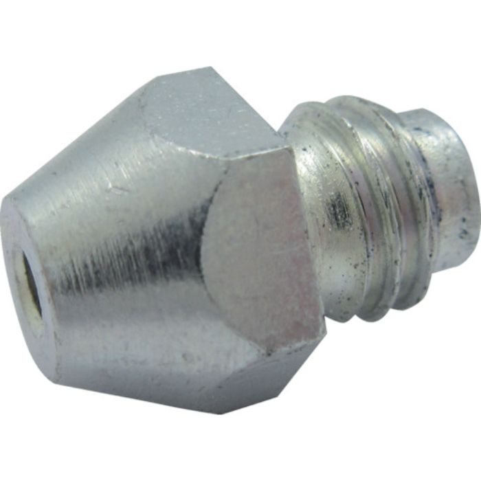 ゲシパ ハンドリベッター交換用ノーズピース 10/18 Φ2.4mm/3.2mm(Tcode:2562445)