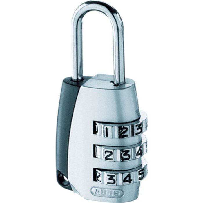 ABUS ナンバー可変式南京錠 155-20(Tcode:4451384)