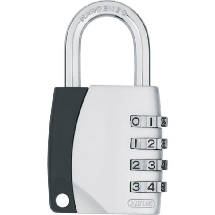 ABUS ナンバー可変式南京錠 155-40(Tcode:4451406)