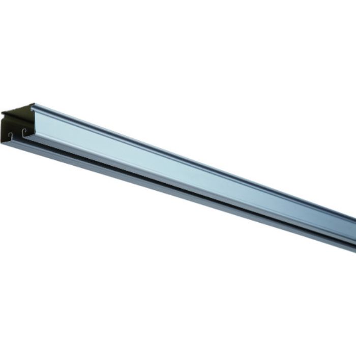 岡田 カーテンレール D40レール3mスチール(Tcode:2826836)