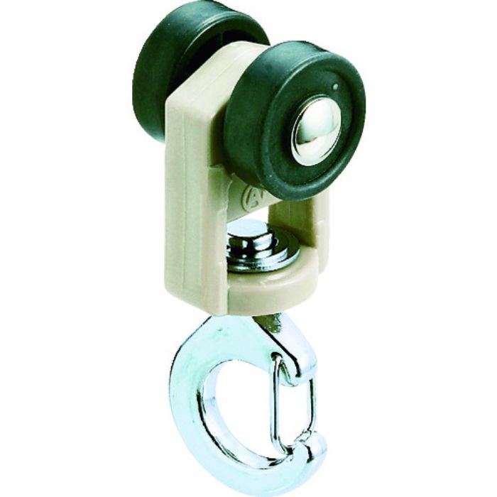 岡田 カーテンレール D40スナップランナー(Tcode:2827093)