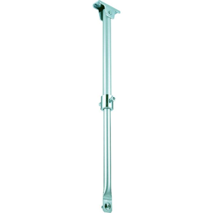 岡田 カーテンレール D40伸縮吊棒1600(850〜1600mm)(Tcode:3278433)