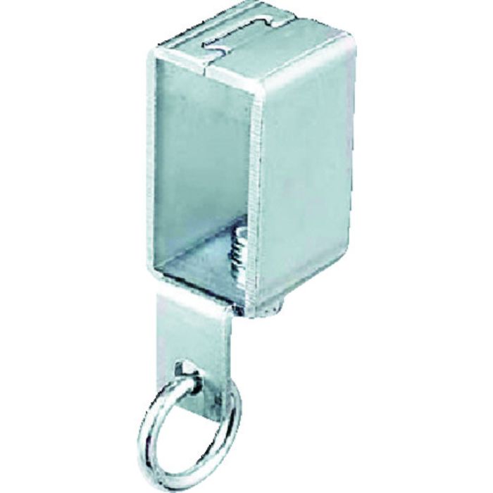 岡田 カーテンレール ベンダーキャップストップ(Tcode:3630803)