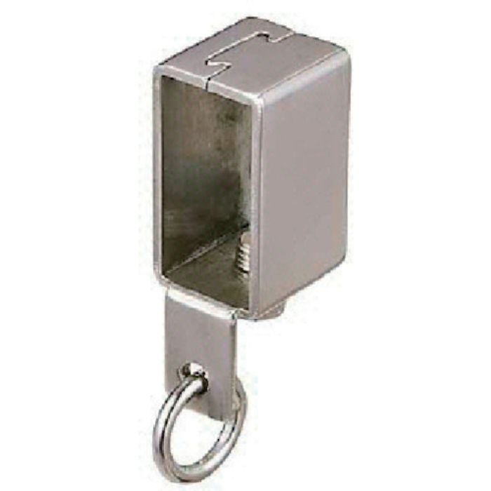 岡田 カーテンレール ベンダーステンキャップストップ(Tcode:1276815)