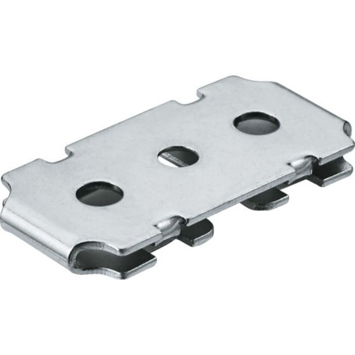 岡田 カーテンレール ベンダー天井Sブラケット(Tcode:3630846)