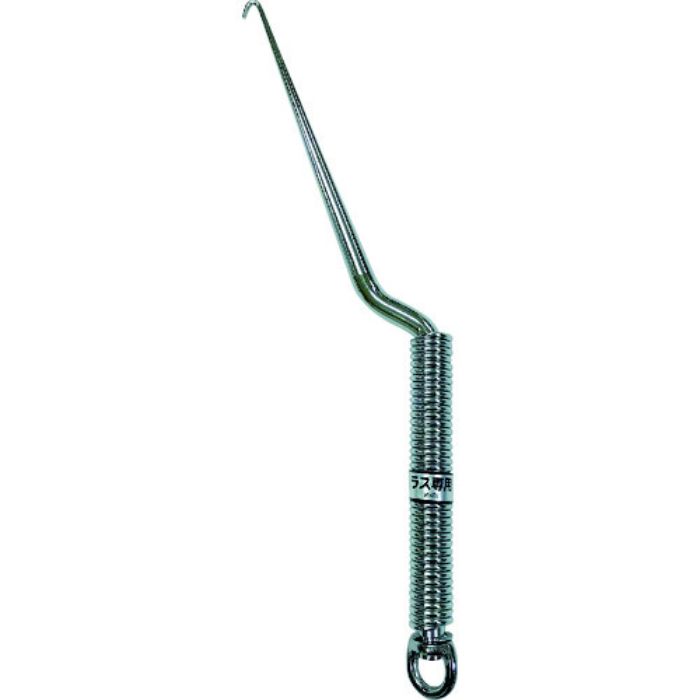 ナイス L型ハッカー(ラス専用)(Tcode:1149047)