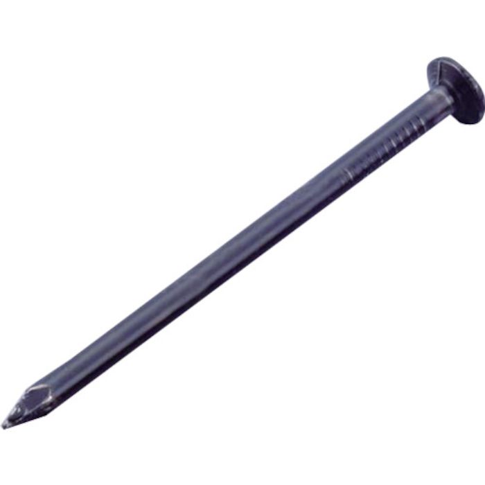 アマテイ カラーN釘 頭部刻印 N50 黒 4K(Tcode:3964407)