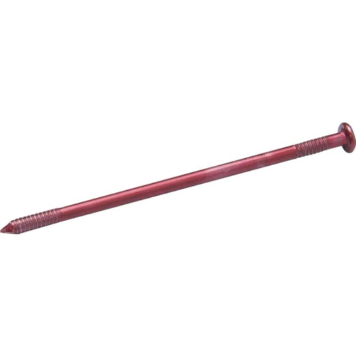 アマテイ カラーN釘 頭部刻印 N65 オレンジ 4K(Tcode:3964411)