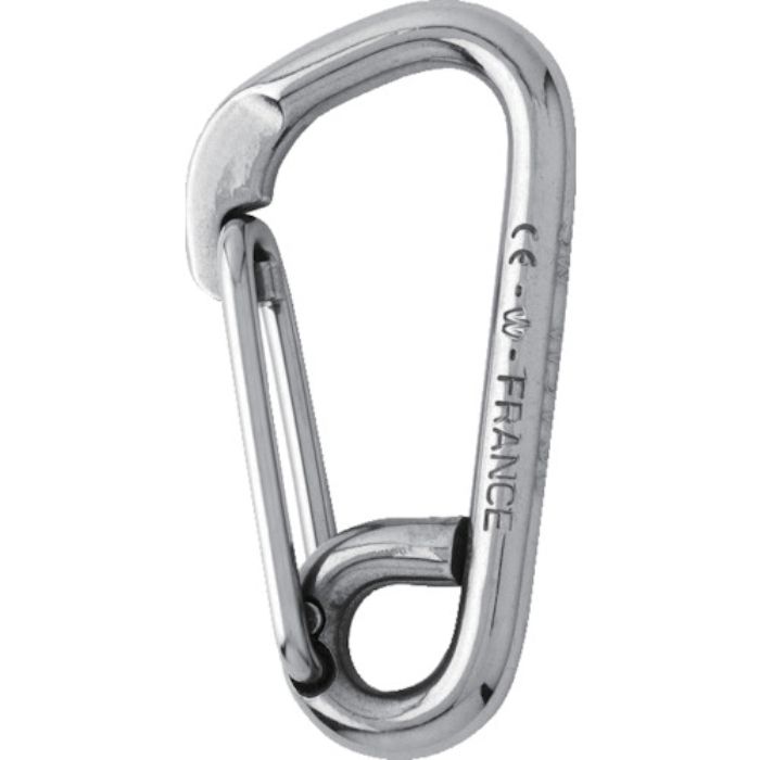 Wichard カラビナフックL型 120mm(Tcode:3618620)