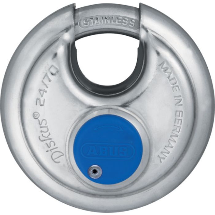 ABUS ディスカス 24IB-70 ステンレス吊(Tcode:4451473)