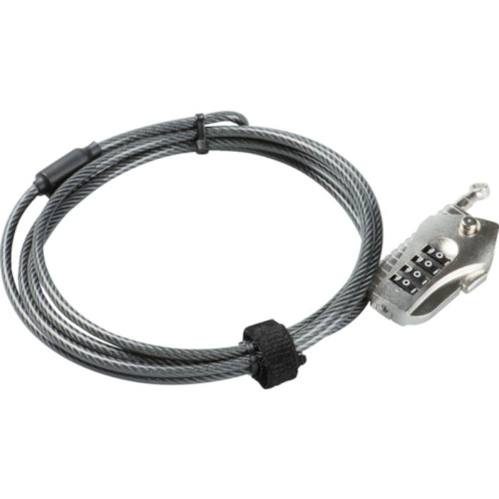 ブルク ヴェヒター ケーブルロック スナップ+ロック 720-200 200cm(Tcode:2436963)