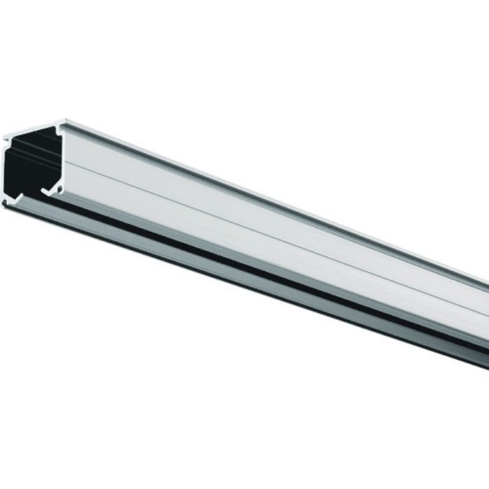 岡田 カーテンレール XGレール3m アルミ(Tcode:2026119)